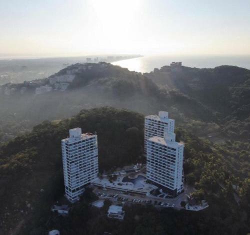 Apartamento Paraiso Azul