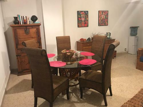 Apartamento Paraiso Azul