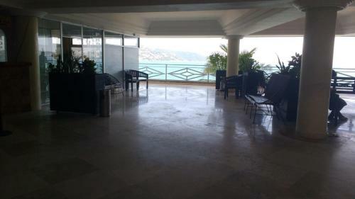 Apartamento Torres Gemelas Azul 303