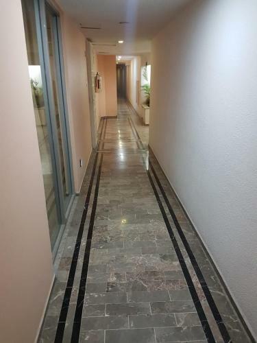 Apartamento Torres Gemelas Azul 303
