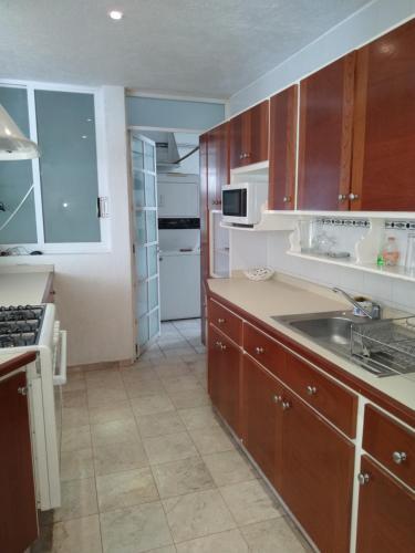 Apartamento Marsella Depto 2
