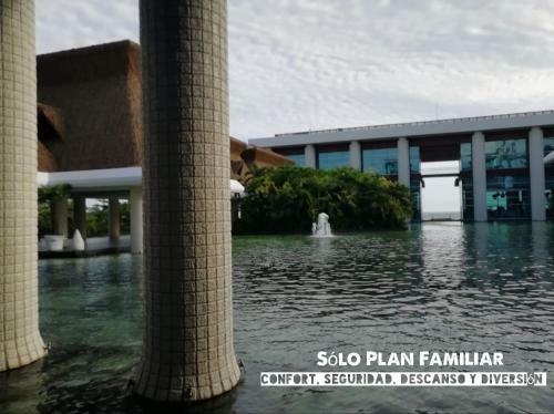 Villa En El Hotel Vidanta Mayan Palace Acapulco