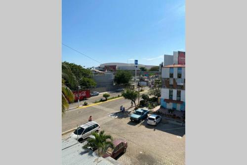 Apartamento Excelente Ubicaci�n