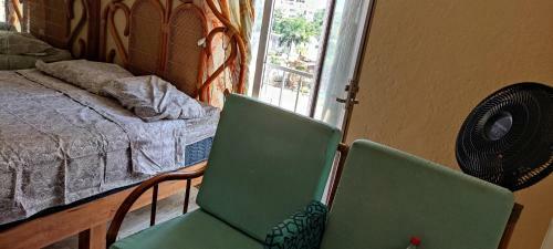 Junior Suite Acapulco
