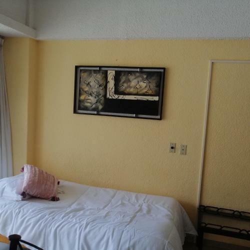 Apartamento Suite En Torres Gemelas Vista Al Mar