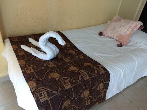 Apartamento Suite En Torres Gemelas Vista Al Mar