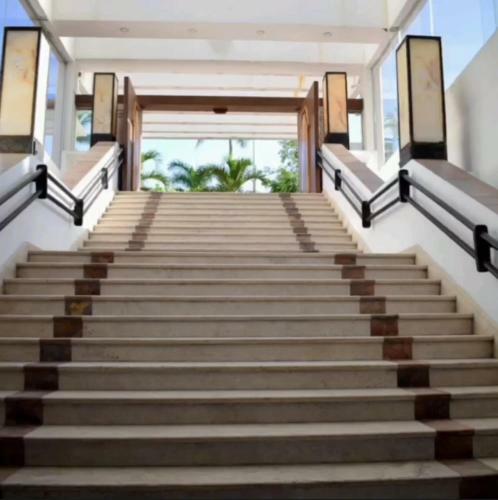 Apartamento Suite En Torres Gemelas Vista Al Mar