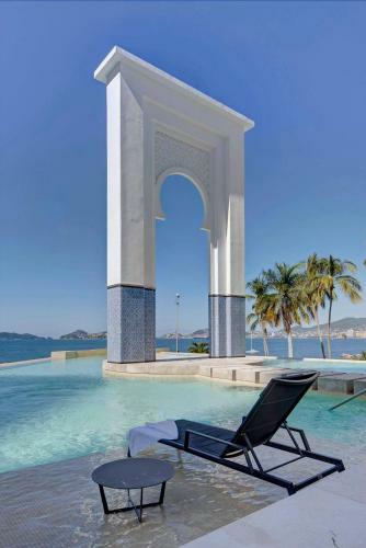Apartamento Le Club Acapulco