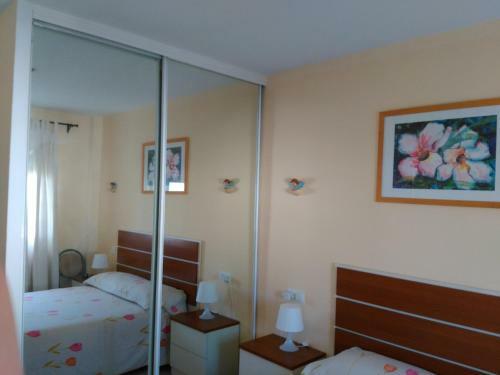 Apartamento Laguna Beach, Torrox Costa, M�laga