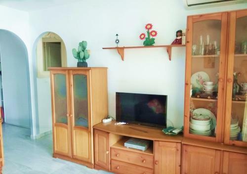 Apartamento Laguna Beach, Torrox Costa, M�laga