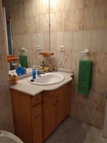Apartamento Laguna Beach, Torrox Costa, M�laga