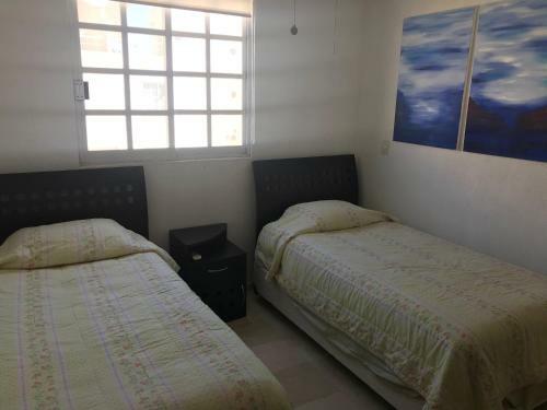 Hermosa Casa Diamante