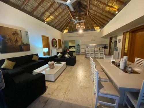 Apartamento Hermoso Ph En Acapulco Diamante