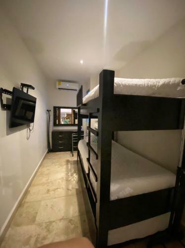 Apartamento Hermoso Ph En Acapulco Diamante