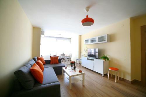 Apartamento Uni�n 45 Parking Incluido
