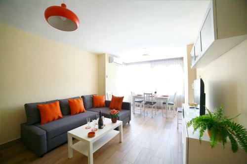Apartamento Uni�n 45 Parking Incluido