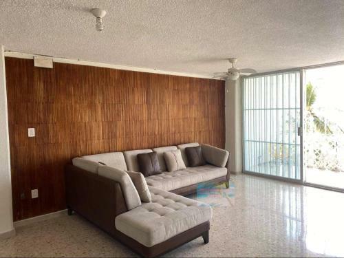 Apartamento Departamento Condesa Acapulco