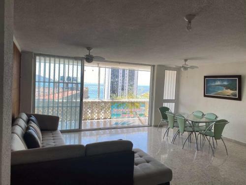 Apartamento Departamento Condesa Acapulco