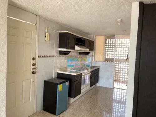 Apartamento Departamento Condesa Acapulco