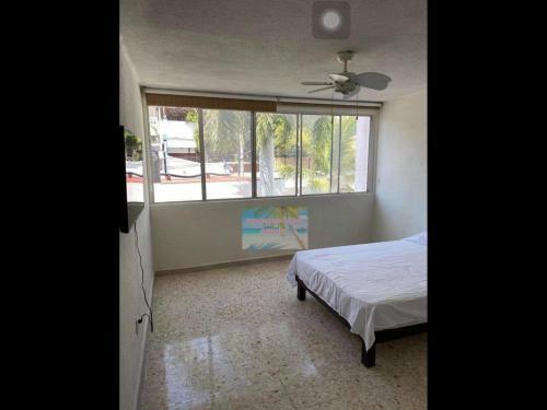 Apartamento Departamento Condesa Acapulco