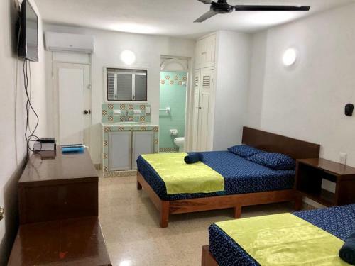 Apartamento Suite Victoria Acapulco 3