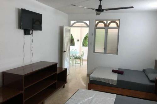 Apartamento Suite Victoria Acapulco 3
