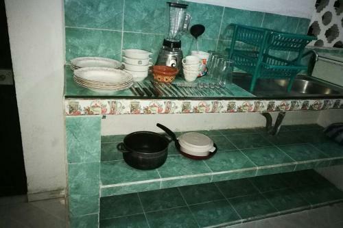 Apartamento Bienvenidos A Acapulco