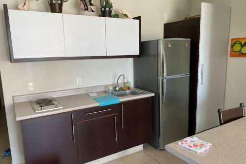 Apartamento Departamento En Acapulco Diamante