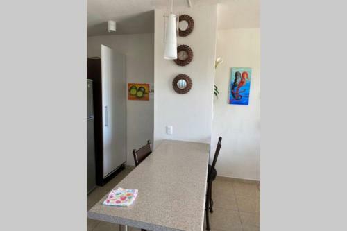 Apartamento Departamento En Acapulco Diamante