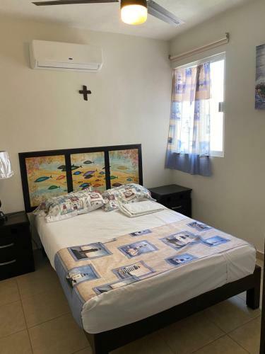 Apartamento Departamento En Acapulco Diamante