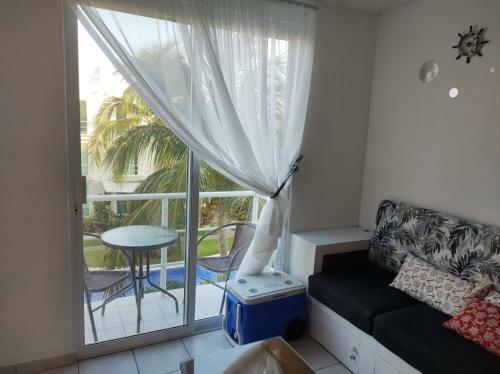 Apartamento Mi Depa Acapulco Diamante