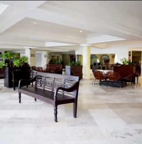 Apartamento Suite Con Vista Al Mar A Pie De Playa
