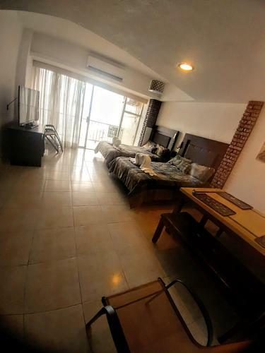 Apartamento Suite Con Vista Al Mar A Pie De Playa