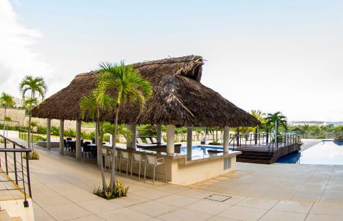 Apartamento Beach Club, Palapa & Pool 3br Acapulco