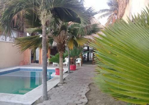 Hm Hotel Pie De La Cuesta