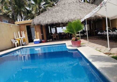 Hm Hotel Pie De La Cuesta
