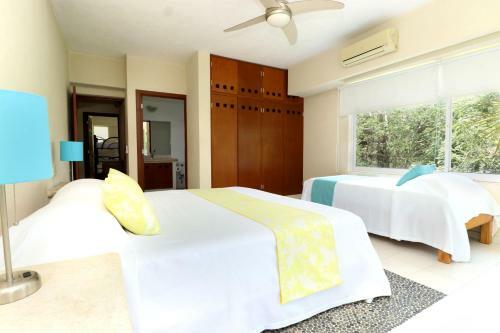Apartamento Depa En Playa Con Alberca Privada