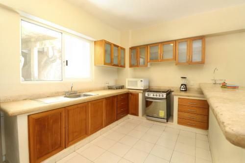 Apartamento Depa En Playa Con Alberca Privada