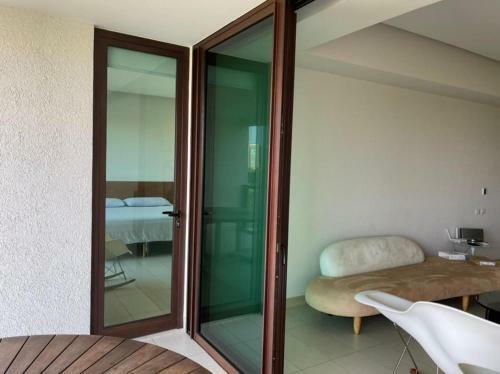 Apartamento La Isla Residences, Departamento De Lujo