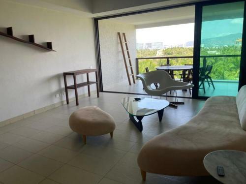 Apartamento La Isla Residences, Departamento De Lujo