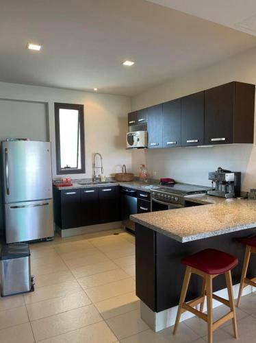 Apartamento La Isla Residences, Departamento De Lujo