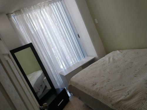 Apartamento 2br. Acapulco Diamante.