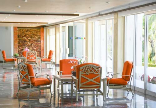Apartamento 2br. Acapulco Diamante.