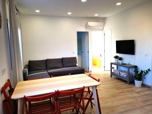 Sunnyspainholidays Apartments