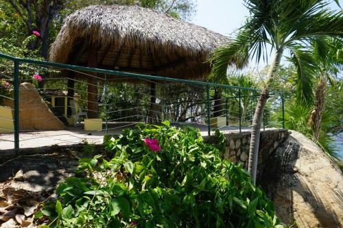 Apartamento Mexican Condo By The Sea