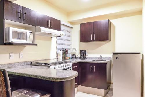 Apartamento C�ntrico Departamento Con Alberca Y Spa