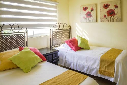 Apartamento C�ntrico Departamento Con Alberca Y Spa