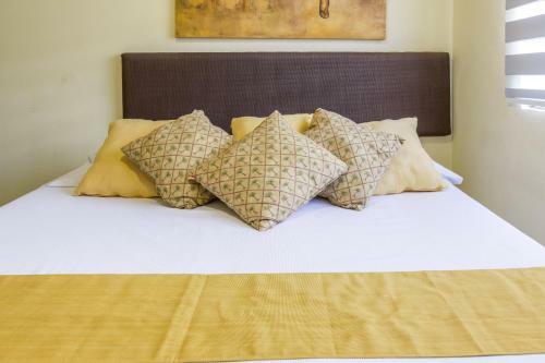 Apartamento C�ntrico Departamento Con Alberca Y Spa