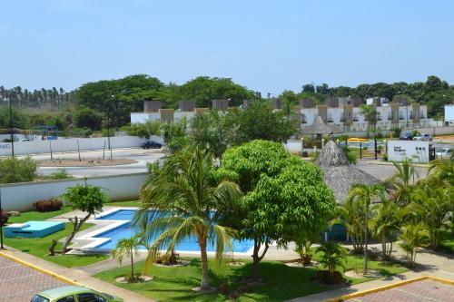 Apartamento Lindo Departamento Con Alberca