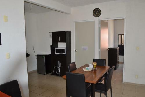 Apartamento Lindo Departamento Con Alberca